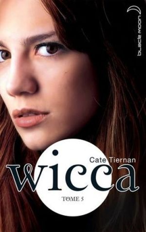 Wicca tome 5