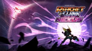 Ratchet & Clank: Nexus: Original Soundtrack (OST)