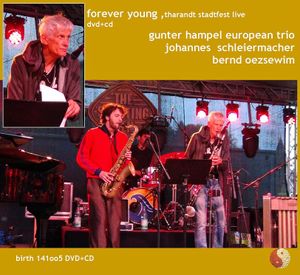 Forever Young (Tharandt Stadtfest live)