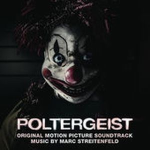 Poltergeist: Original Motion Picture Soundtrack (OST)