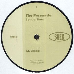 Central Bron (Single)