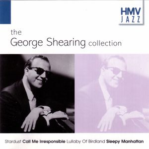 The George Shearing Collection
