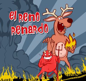 El Reno Renardo