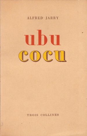 Ubu cocu
