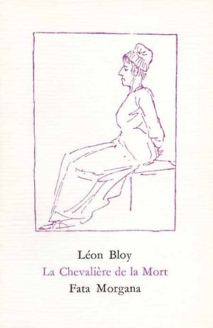 La Chevalière de la Mort