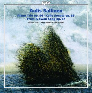 Piano Trio, op. 96 / Cello Sonata, op. 86 / From a Swan Song, op. 67