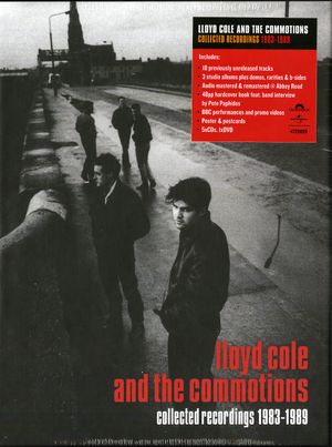 Collected Recordings 1983–1989