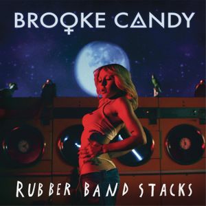 Rubber Band Stacks (Single)