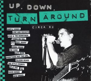 Up, Down, Turn Around: Circa ’80
