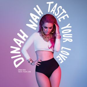 Taste Your Love (Single)