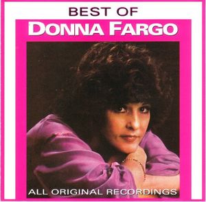 Best of Donna Fargo