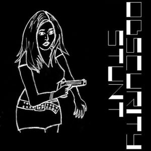 The Obscurity Stunt (EP)