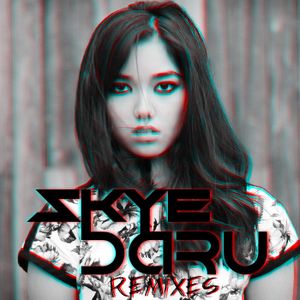 Skye Daru: Remixes