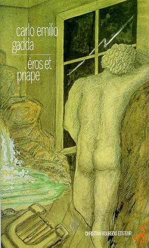 Eros et Priape