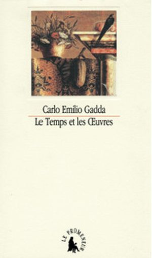 Le Temps et les Œuvres
