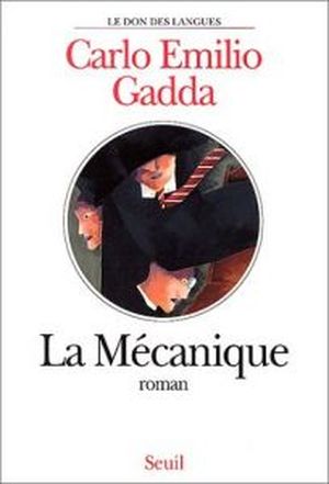 La Mécanique