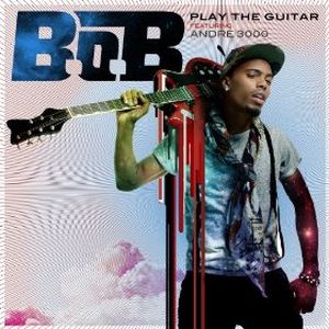 Play the Guitar (Single)