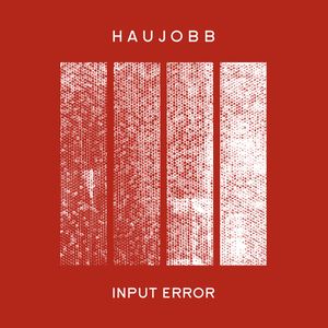 Input Error (Single)