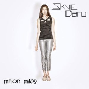 Million Miles (Single)