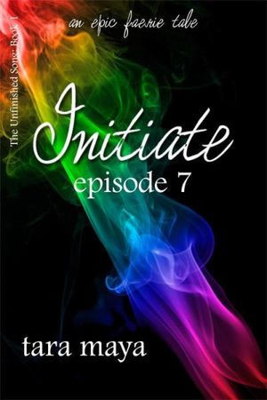 Initiate ? Test (Book 1-Episode 7)