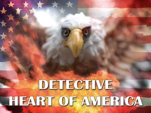Detective Heart of America