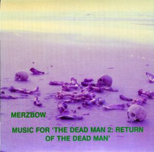 Music for 'The Dead Man 2: Return of the Dead Man' (OST)