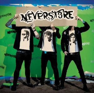 Neverstore