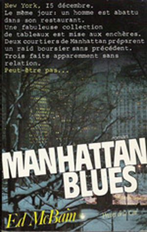 Manhattan Blues