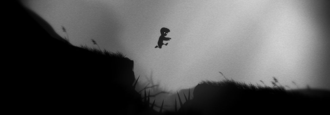 Cover Limbo