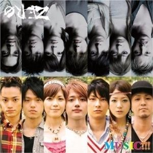 MUSIC!!! / ZERO (Single)