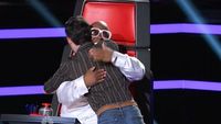 Blind Auditions (8)