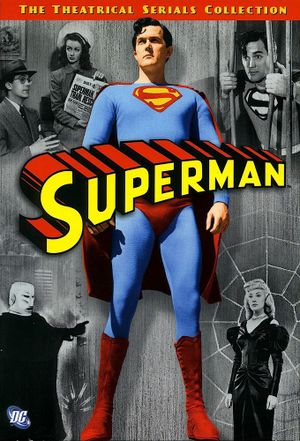 Superman: The 1948 Serial