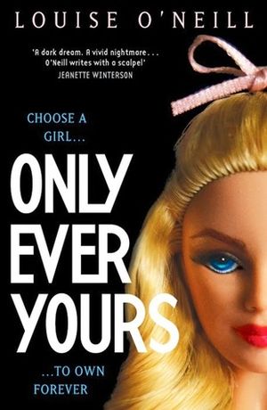 Only Ever Yours
