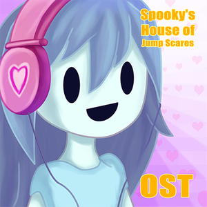 Spooky’s House of Jump Scares OST (OST)
