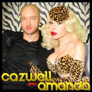 Marilyn [Explicit] Amanda Lepore featuring Cazwell