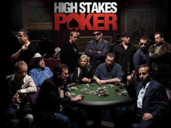 High Stakes Poker Emission Tv Senscritique