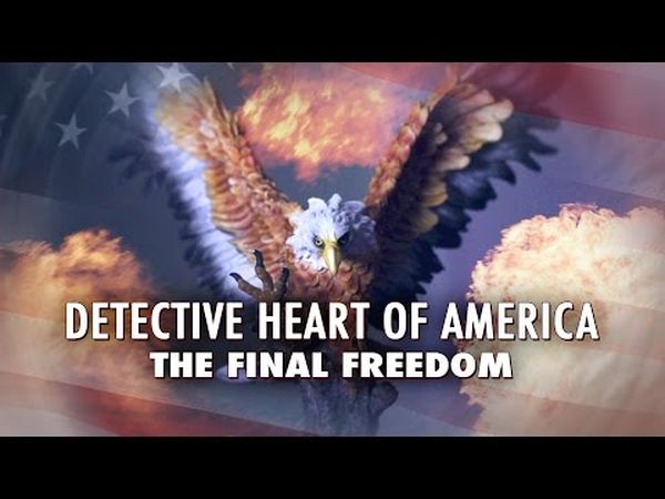 Detective Heart of America: The Final Freedom