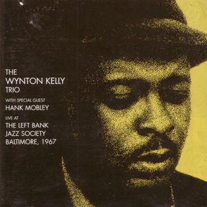 Live at the Left Bank Jazz Society Baltimore, 1967 (Live)