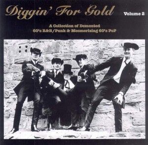 Diggin' for Gold, Volume 2