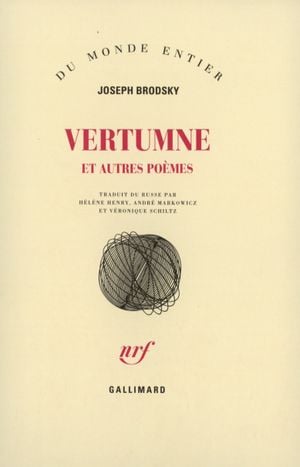 Vertumne