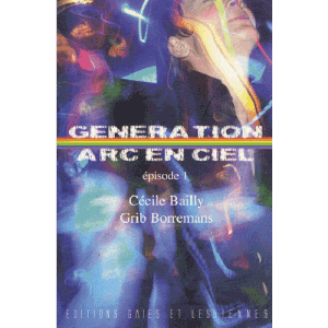 Génération arc-en-ciel