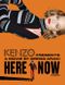 KENZO "Here now"