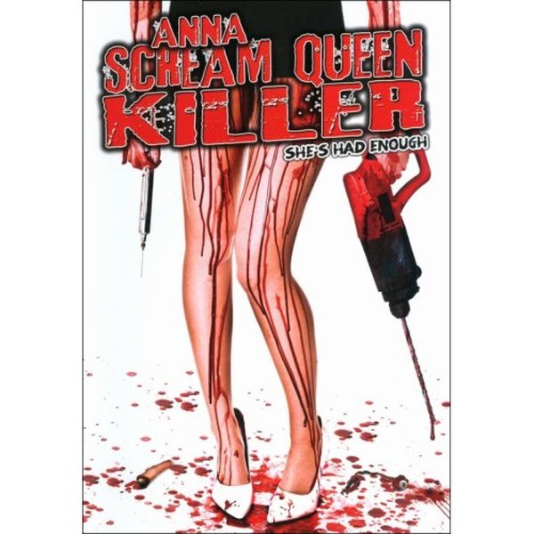 Anna: Scream Queen Killer