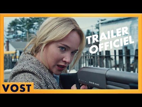 Bande-annonce de Joy