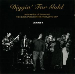 Diggin’ for Gold, Volume 3