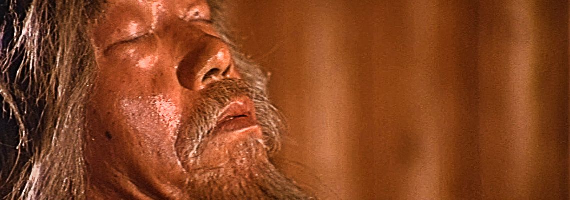 Cover Le Chinois se déchaîne