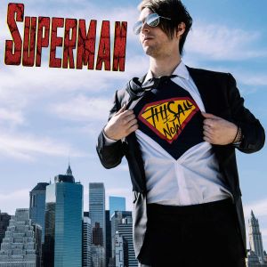 Superman (Single)