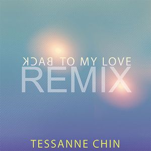 Back To My Love (R&B REMIX) (Single)