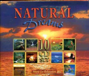 Natural Dreams: Music for Relaxation