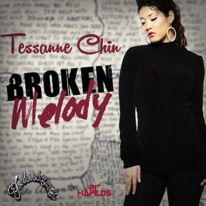 Broken Melody (Semi Acapella) (Single)